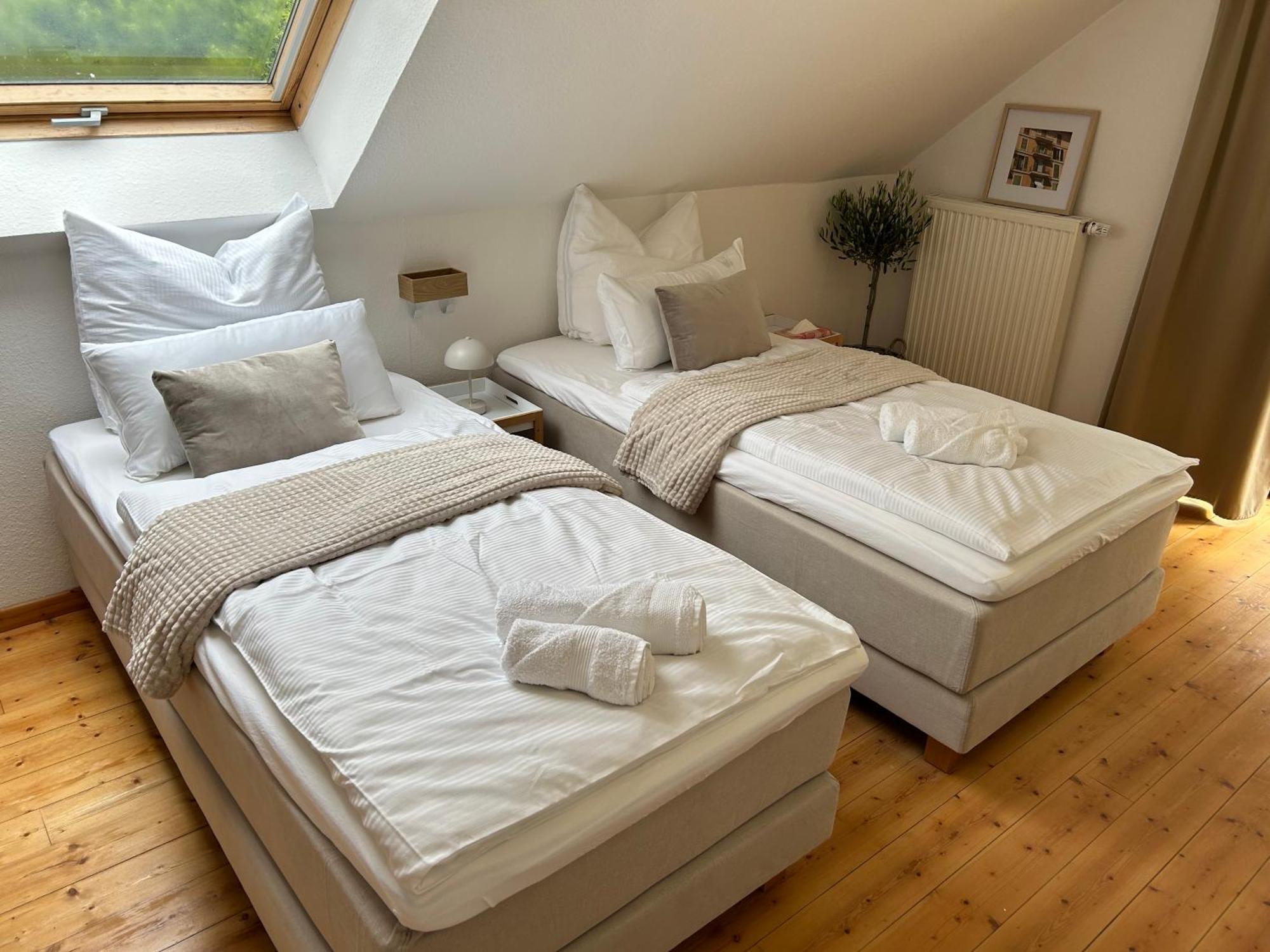 Ferienwohnung Jung Цюльпих Экстерьер фото