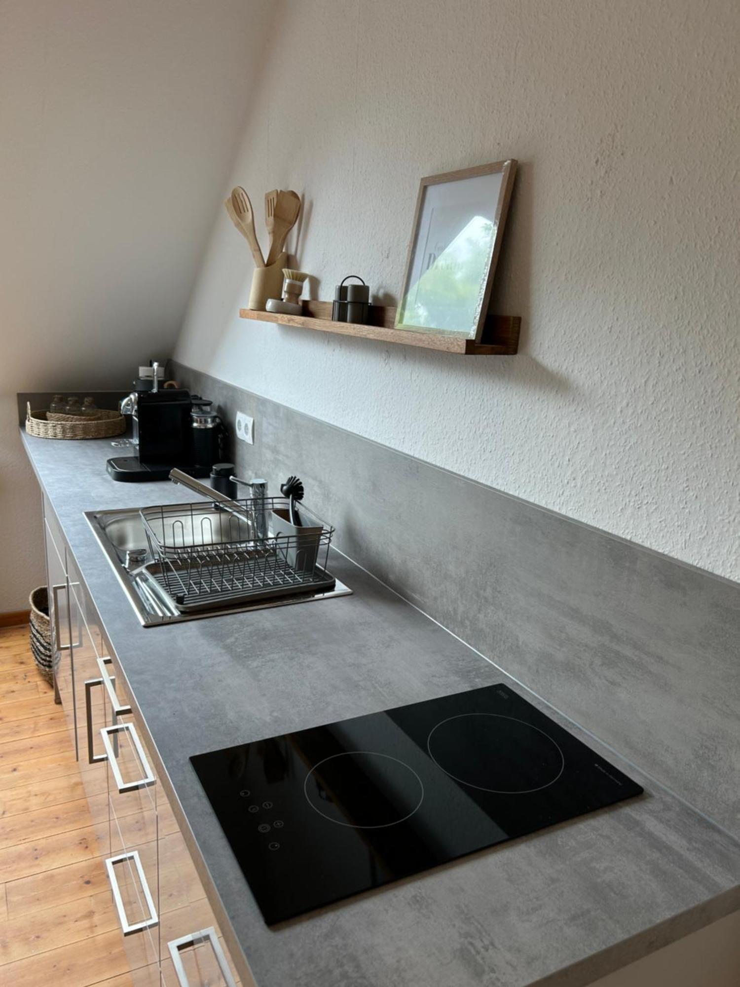 Ferienwohnung Jung Цюльпих Экстерьер фото