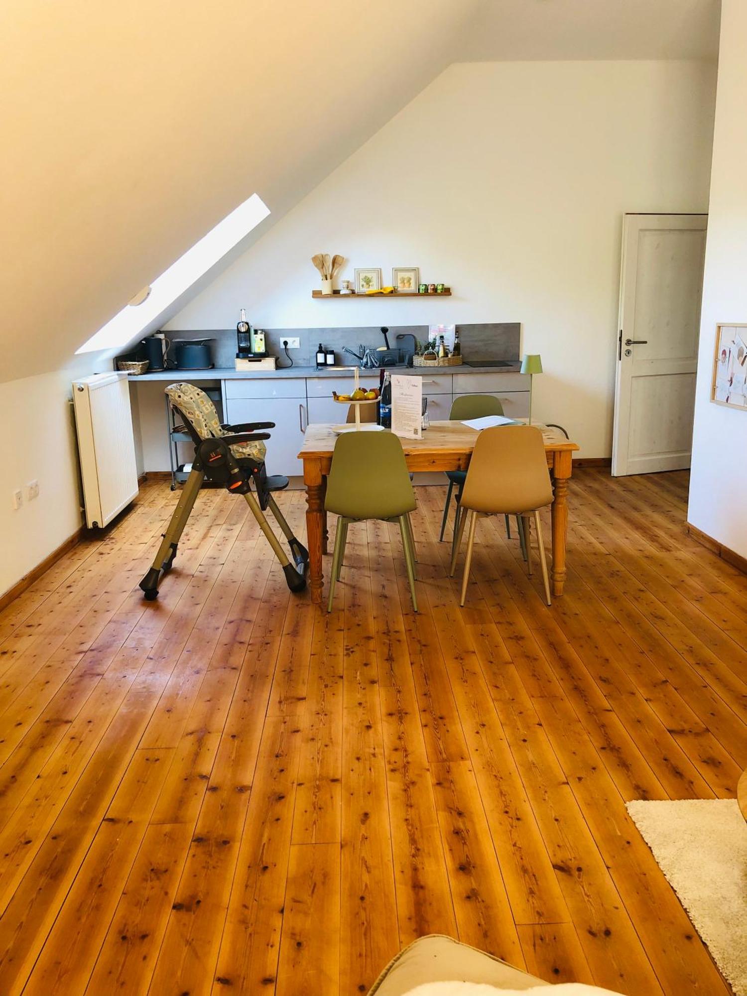 Ferienwohnung Jung Цюльпих Экстерьер фото